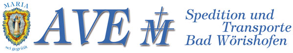 Ave-M-Spedition und Transporte